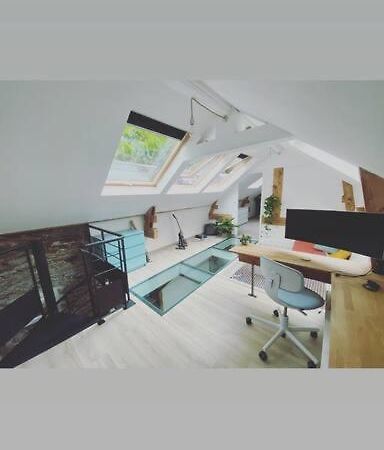 נאנט Casa Pelican מראה חיצוני תמונה