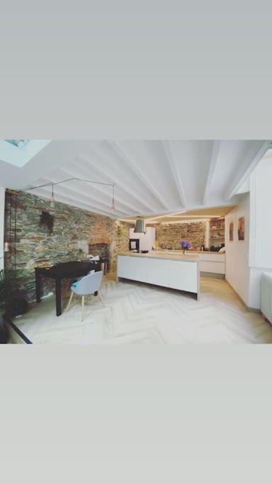נאנט Casa Pelican מראה חיצוני תמונה